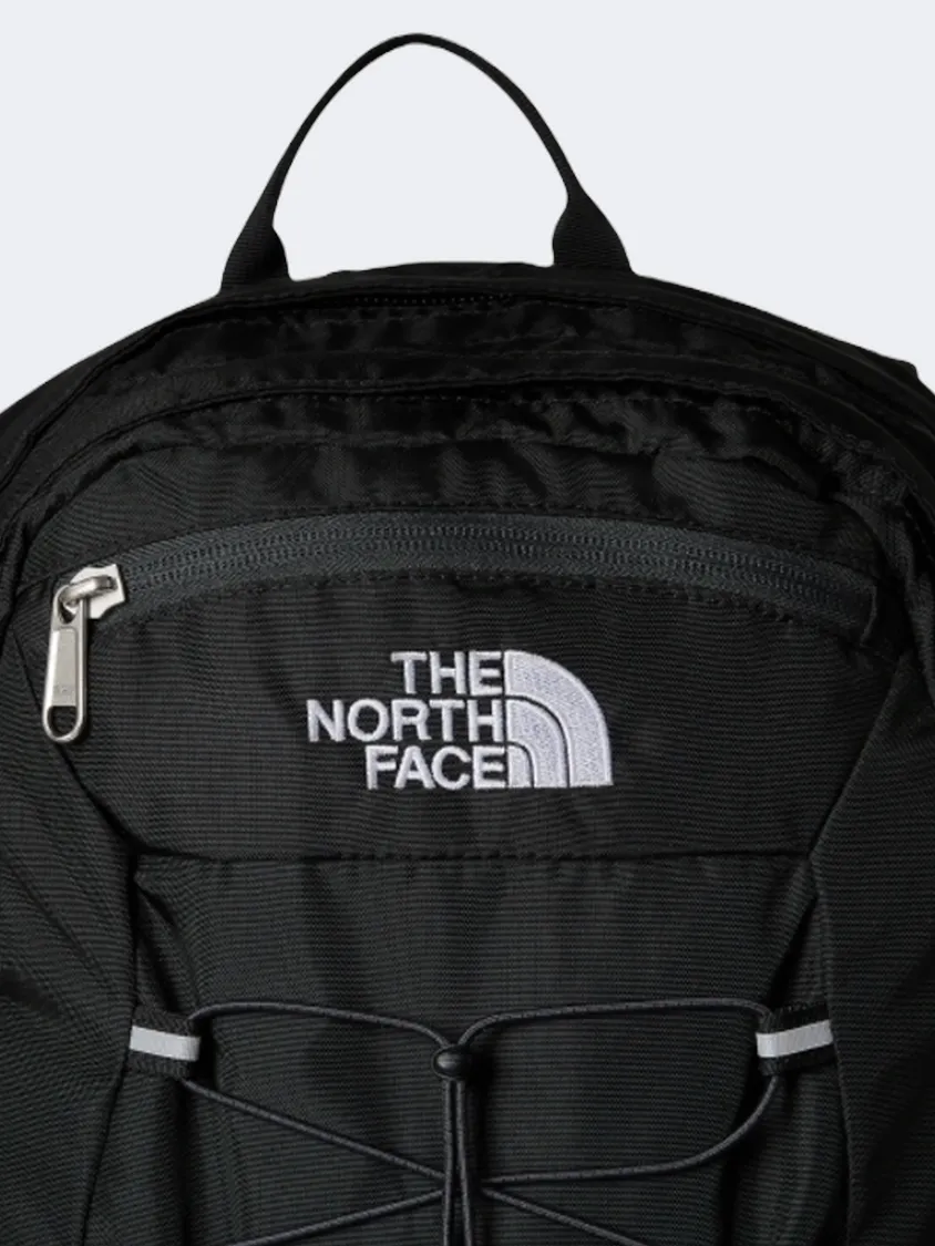 The North Face Borealis Classic Unisex Lifestyle Bag Black/Grey