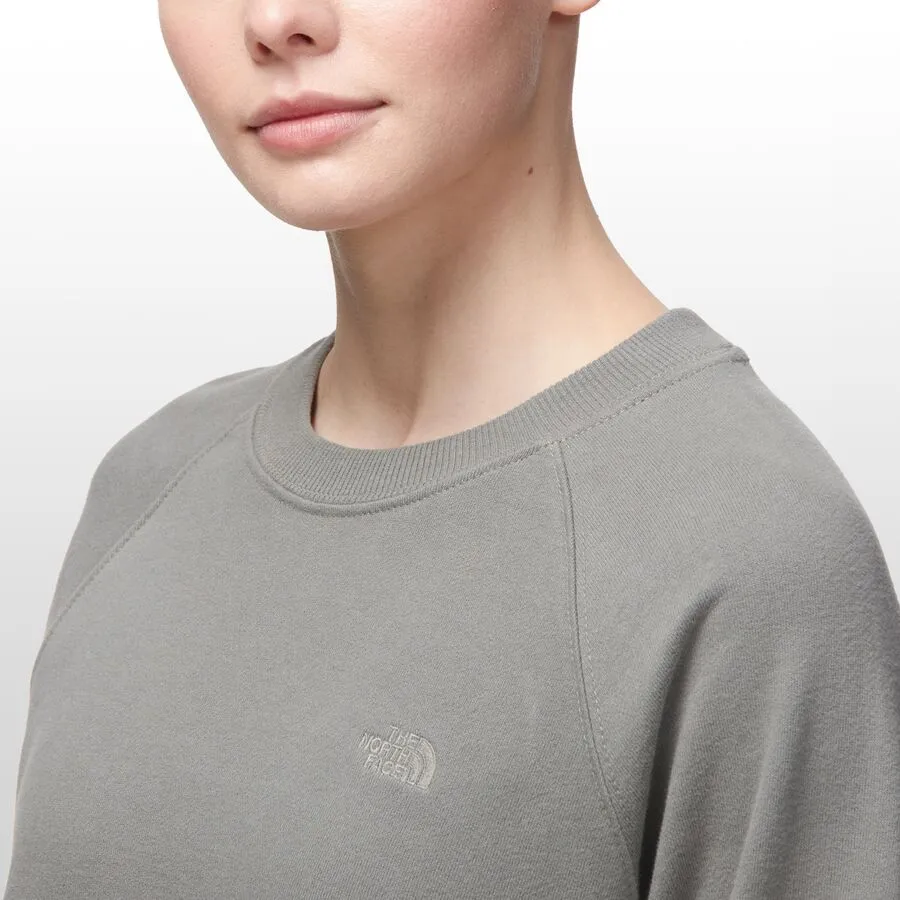 The North Face Camp Crew Sweatshirt - Women's