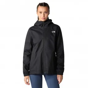 The North Face Womens Quest Waterproof Jacket