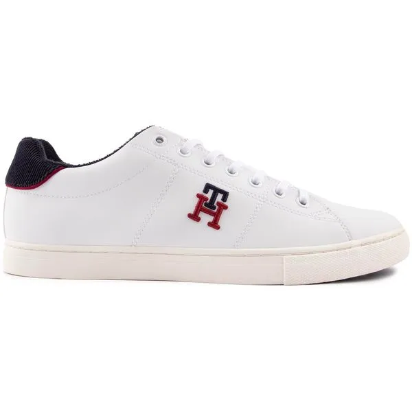 Tommy Hilfiger Core Varsity Trainers