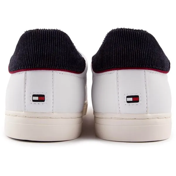 Tommy Hilfiger Core Varsity Trainers