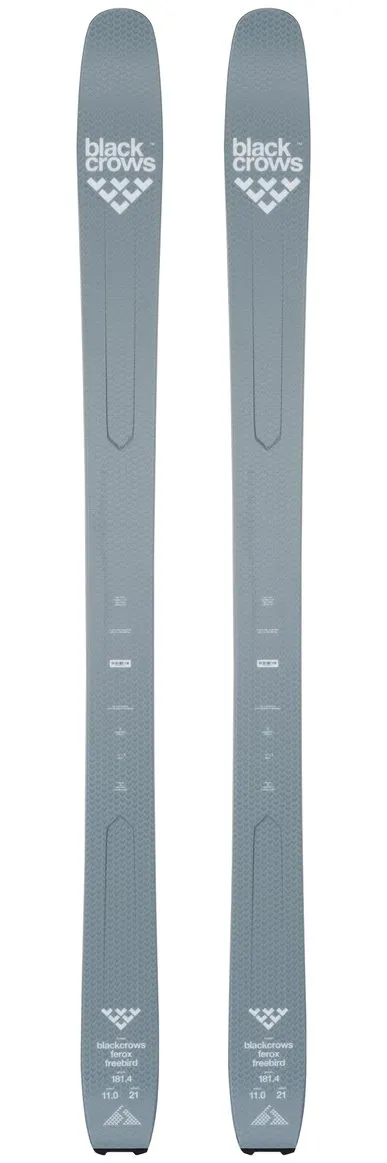 Touring skis Black Crows ---Ferox Freebird 