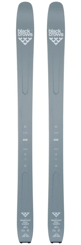 Touring skis Black Crows ---Ferox Freebird 