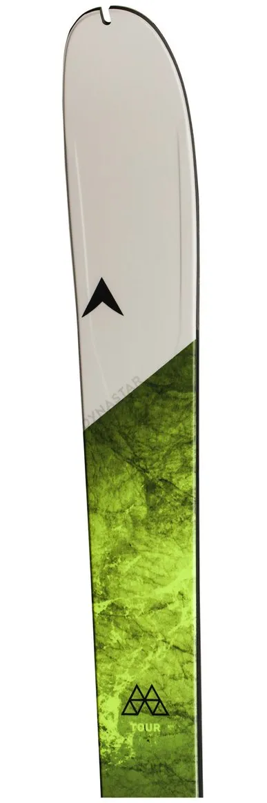 Touring skis Dynastar ---M-Vertical 88