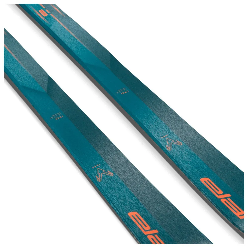 Touring skis Elan ---Ibex 78