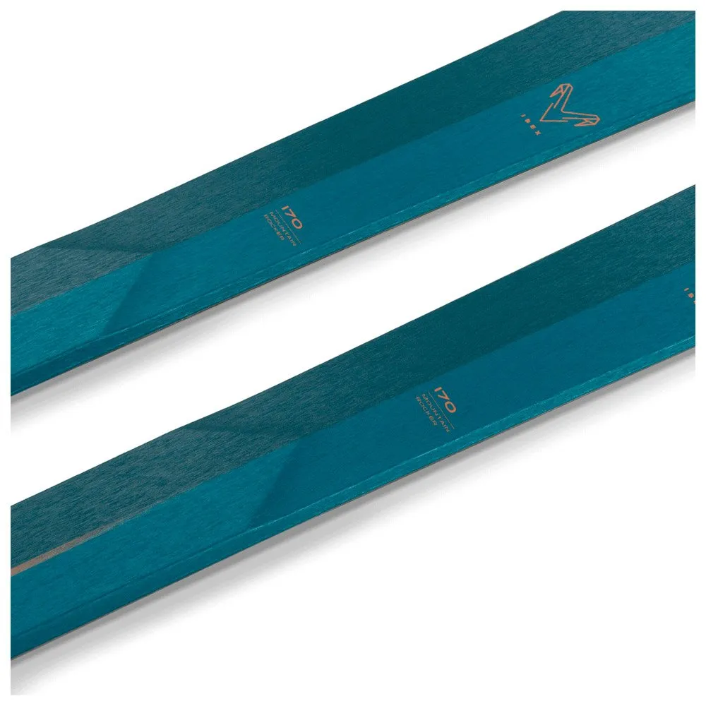 Touring skis Elan ---Ibex 78