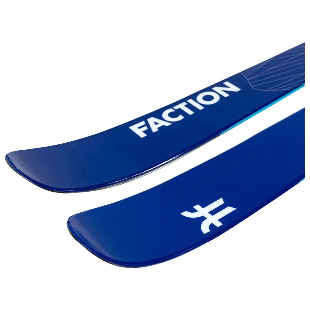 Touring skis Faction ---Agent 1.0 CD***