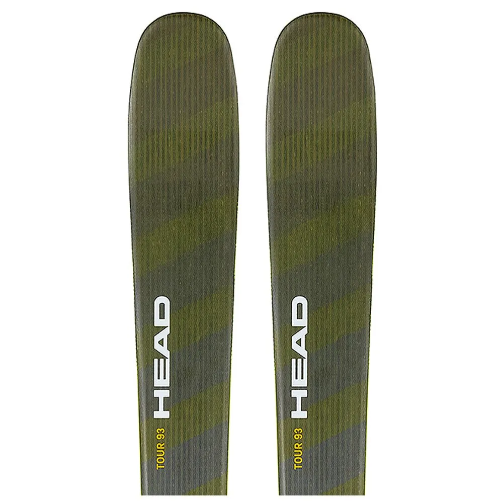 Touring skis Head ---Kore Tour 93