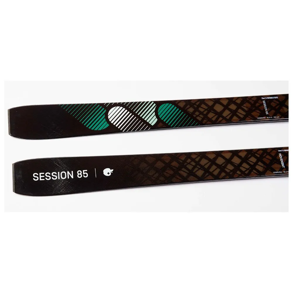 Touring skis Movement ---Session 85 W