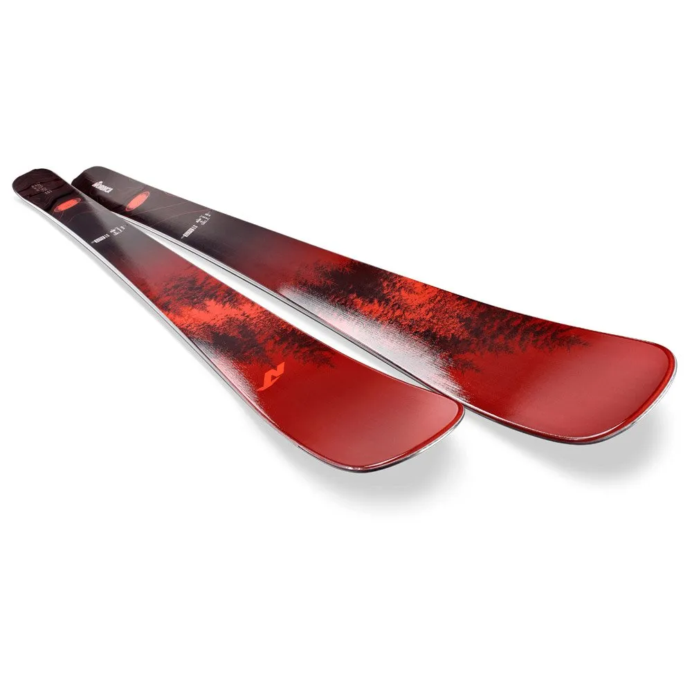 Touring skis Nordica ---Santa Ana 88 Unlimited 