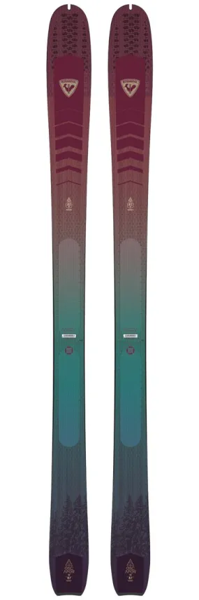 Touring skis Rossignol ---Escaper W 87 Nano