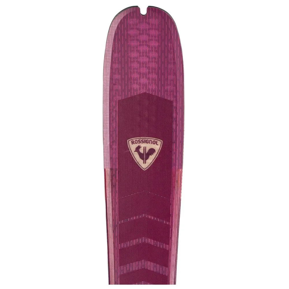 Touring skis Rossignol ---Escaper W 87 Nano