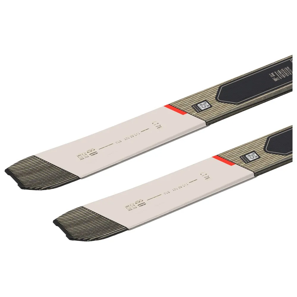 Touring skis Salomon ---Mtn 80 Carbon