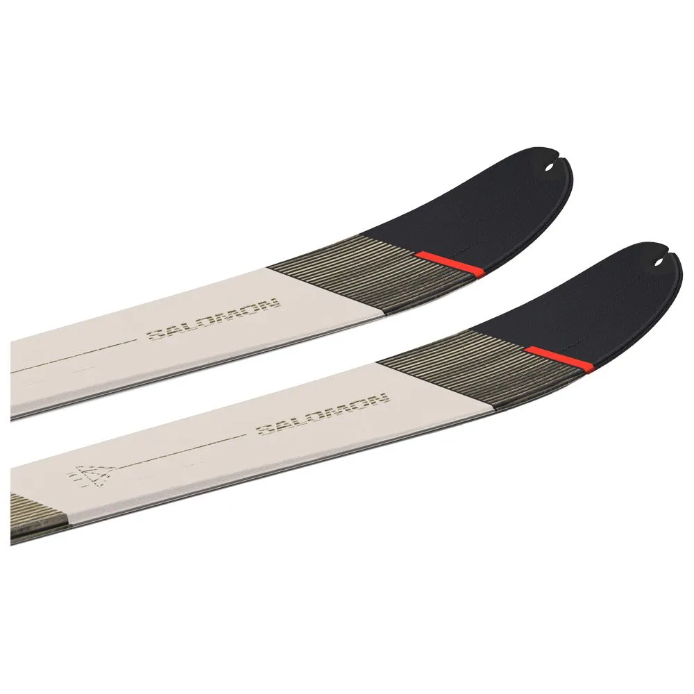 Touring skis Salomon ---Mtn 80 Carbon