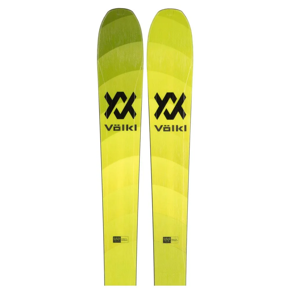 Touring skis Volkl ---Rise Up 82 