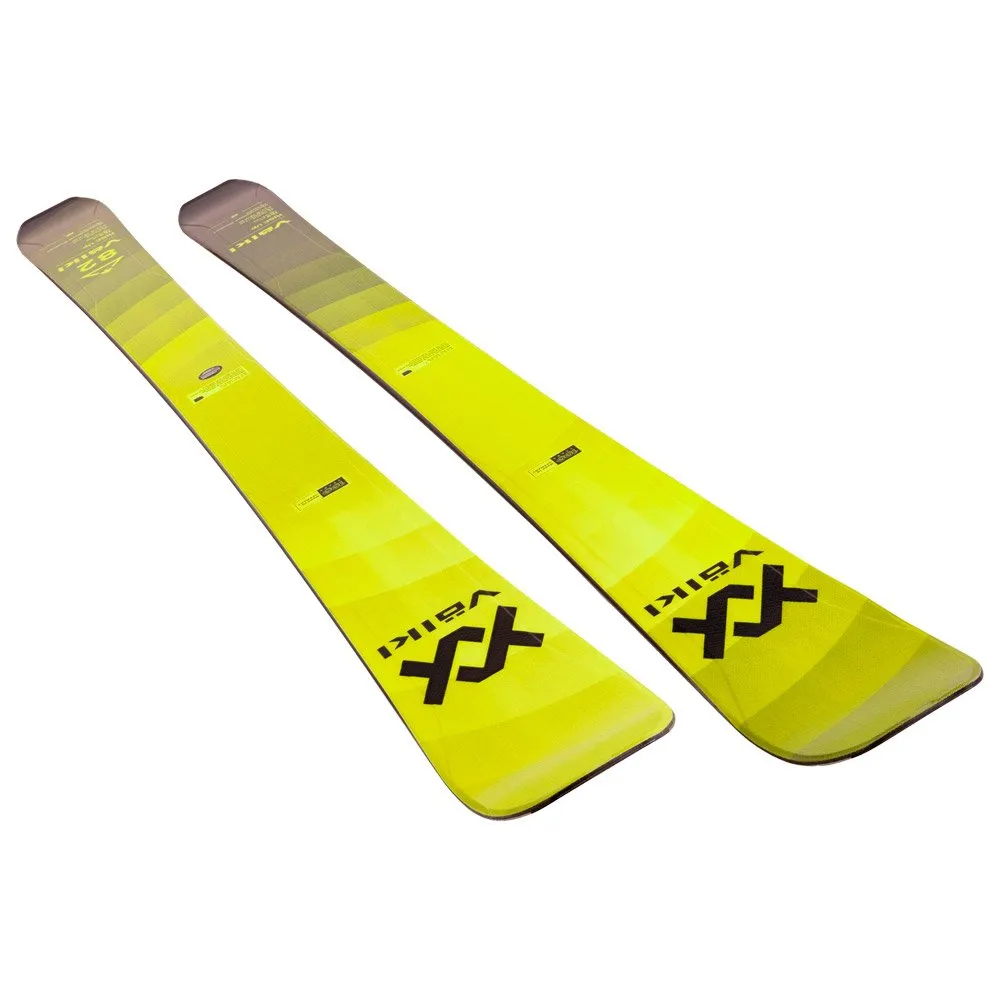 Touring skis Volkl ---Rise Up 82 