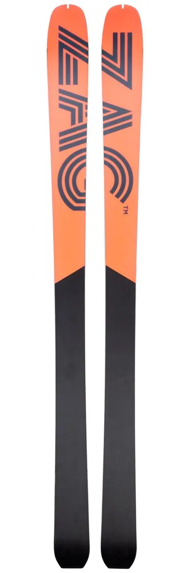 Touring skis Zag ---Adret 85 Lady