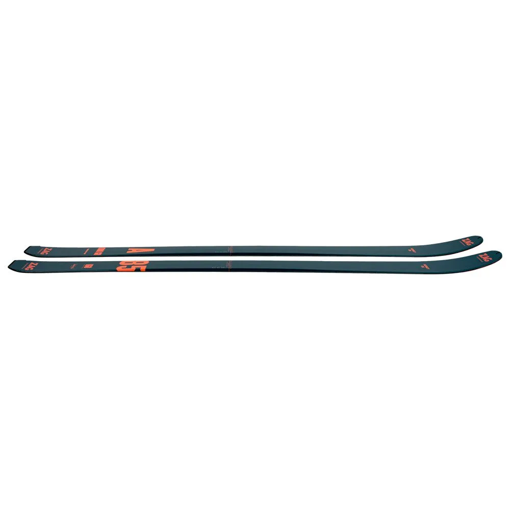 Touring skis Zag ---Adret 85 Lady