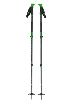 Traverse 3 Ski Poles