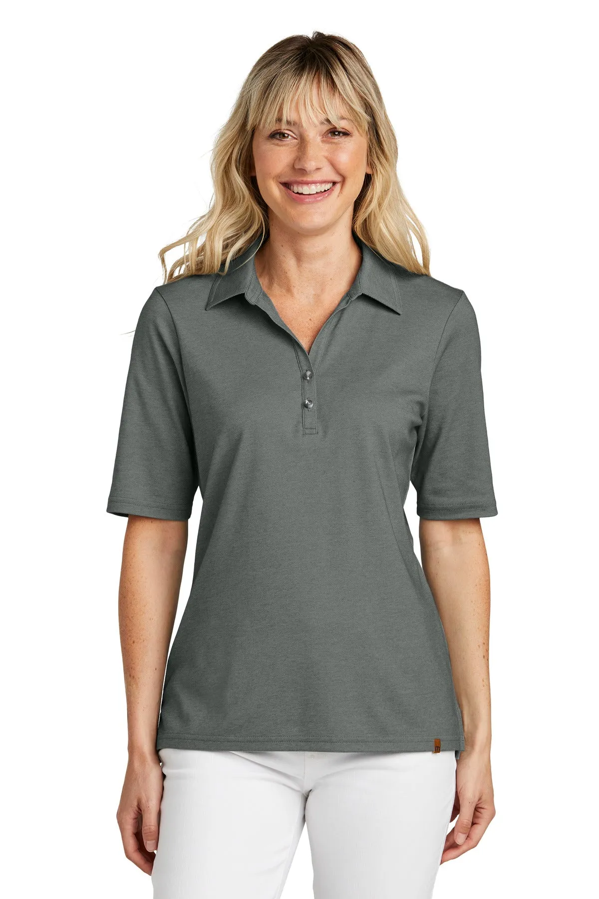 TravisMathew Women's Sunsetters Polo TM1LD004