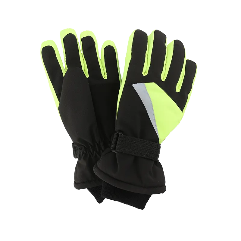 Universal Traveller Basic Ski Gloves - GVS 23213