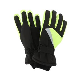 Universal Traveller Basic Ski Gloves - GVS 23213