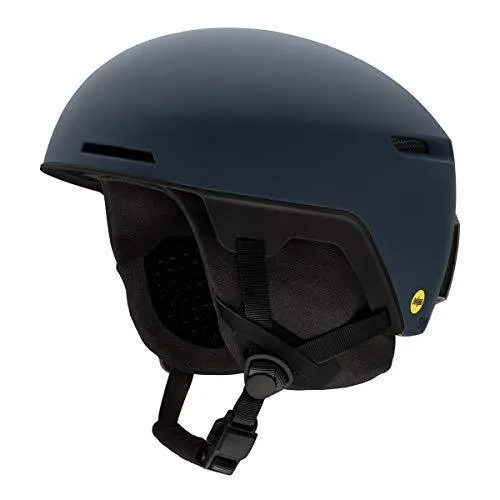 USED Smith Code MIPS Snow Helmet - Matte French Navy | Large