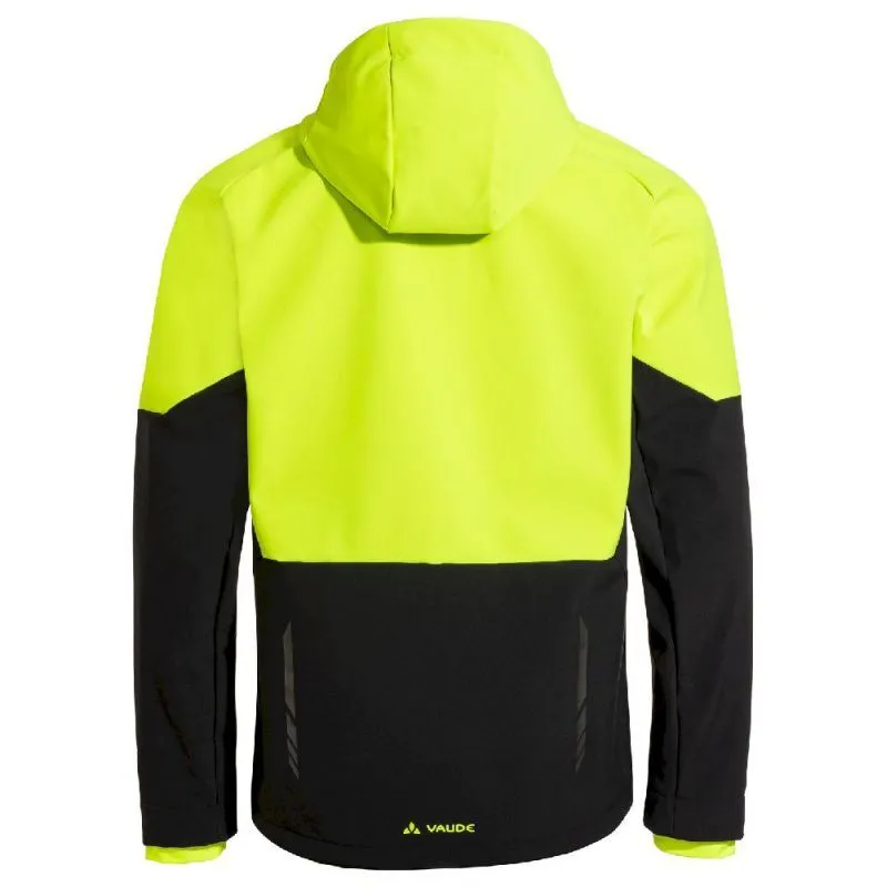 Vaude  Qimsa Softshell Jacket - Giacca ciclismo - Uomo