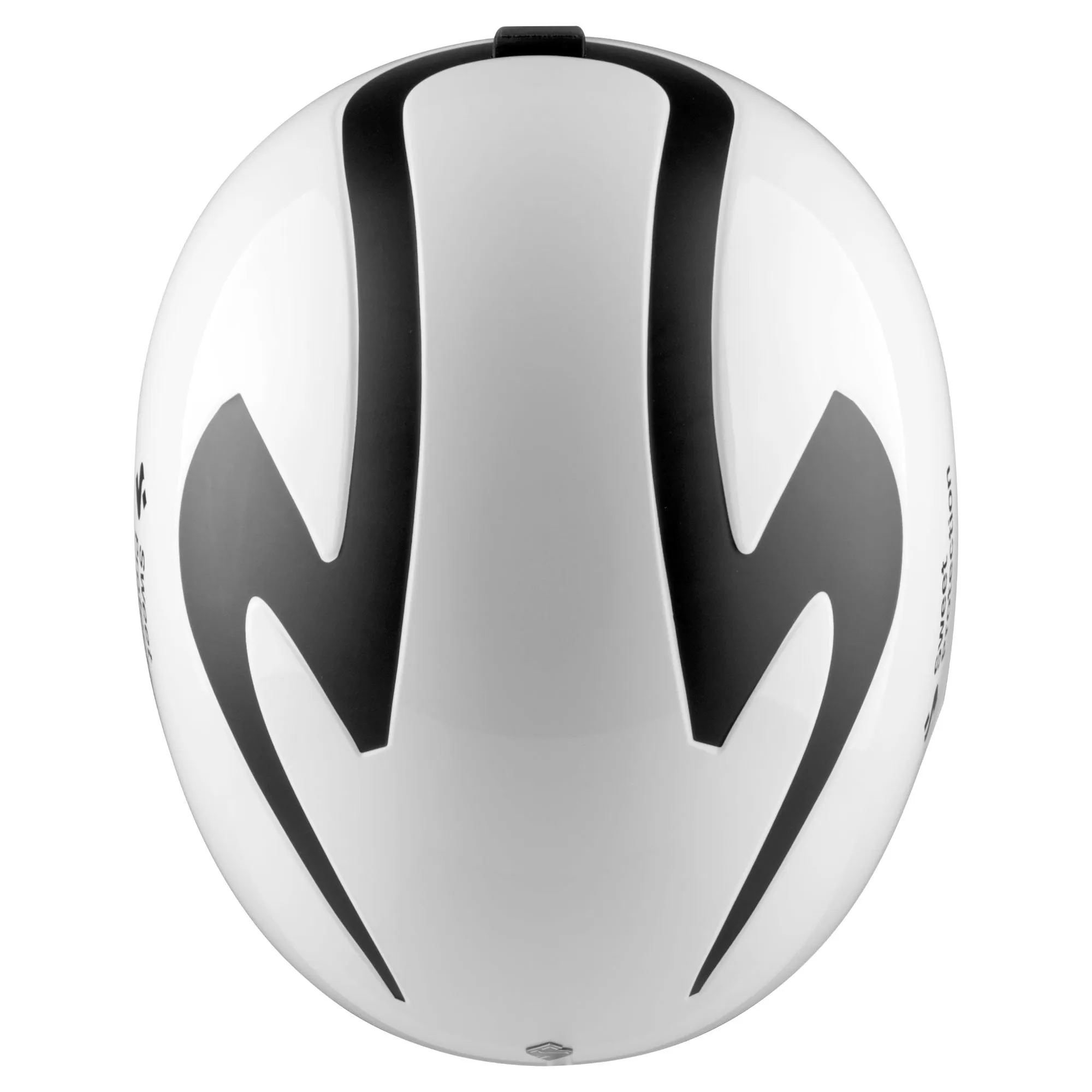 Volata MIPS Ski Helmet - Gloss White