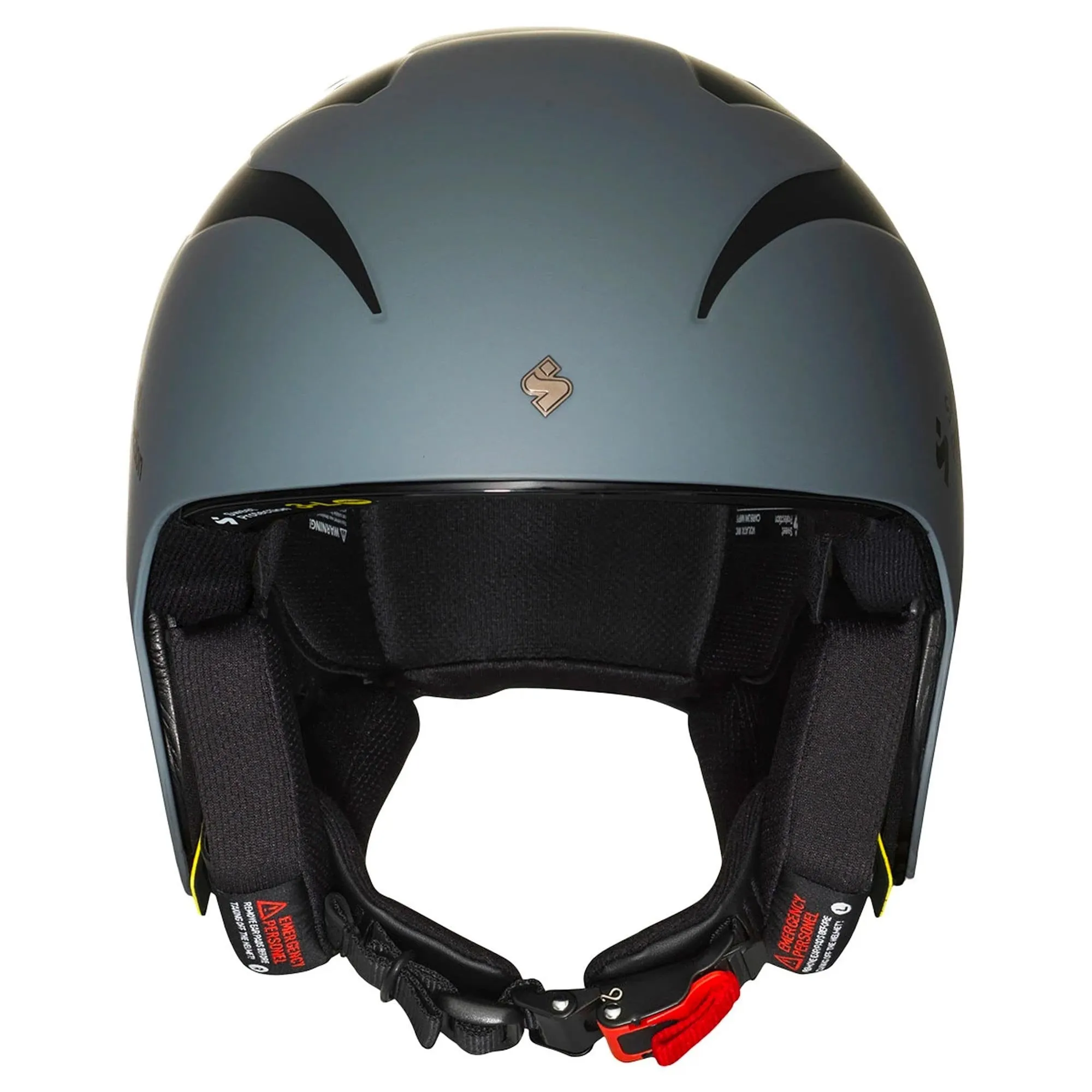 Volata Mips Ski Helmet - Matte Nardo Grey