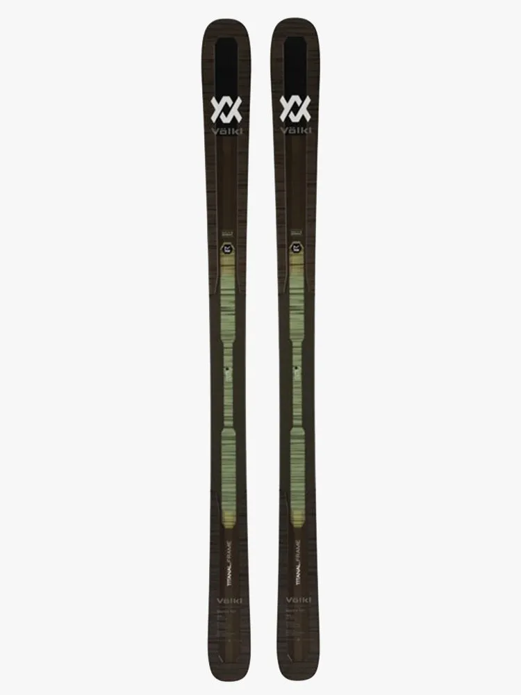     VOLKL  Mantra 102 Skis 2020    