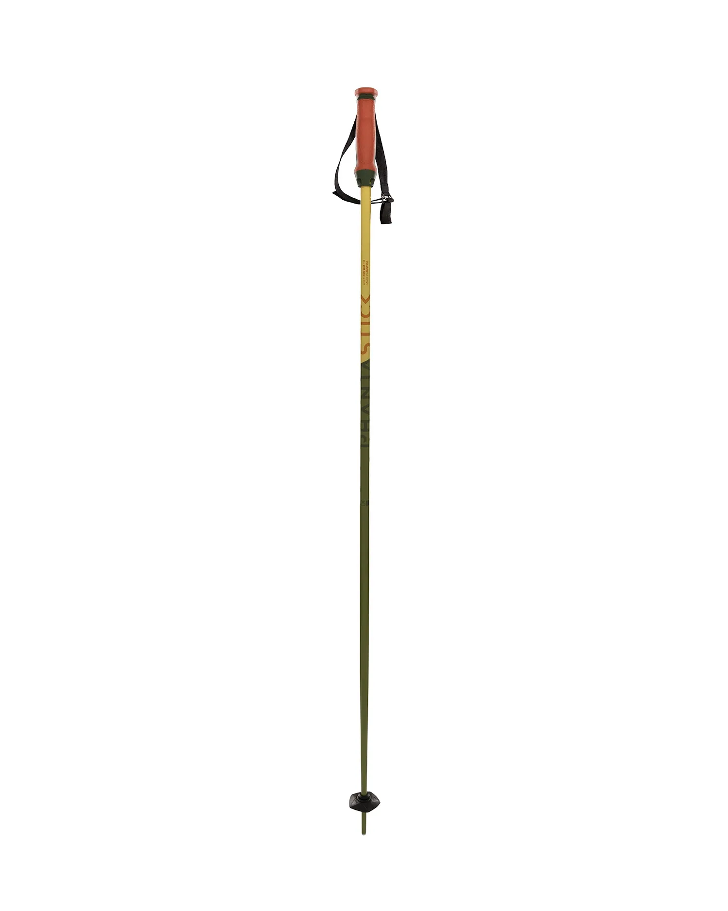 VOLKL PHANTASTICK 16MM ski poles 141007-nd