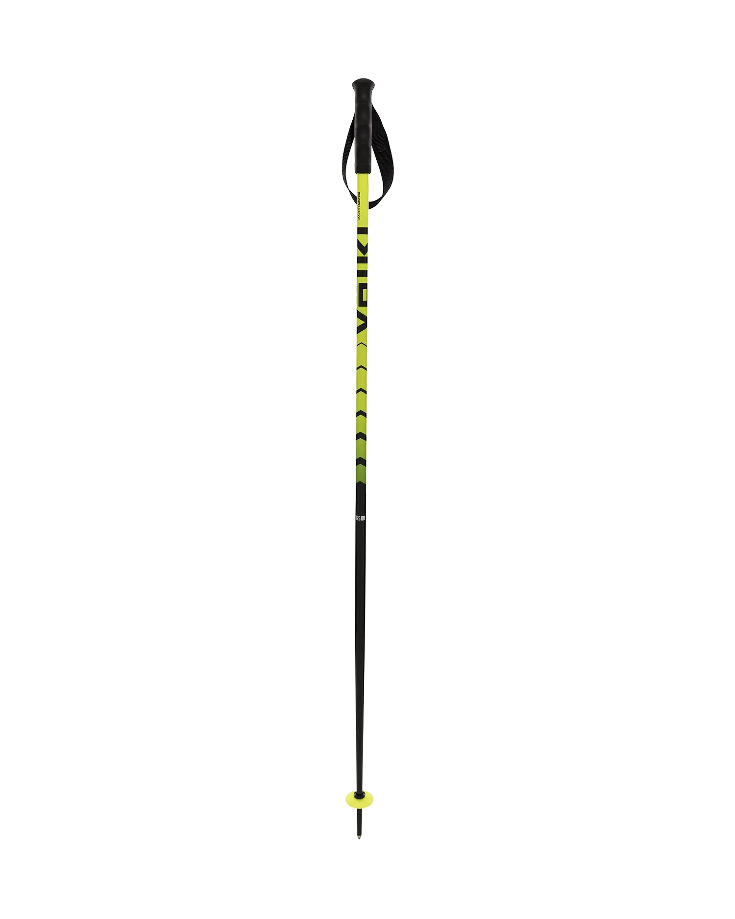 VOLKL SPEEDSTICK ski poles 141003-nd