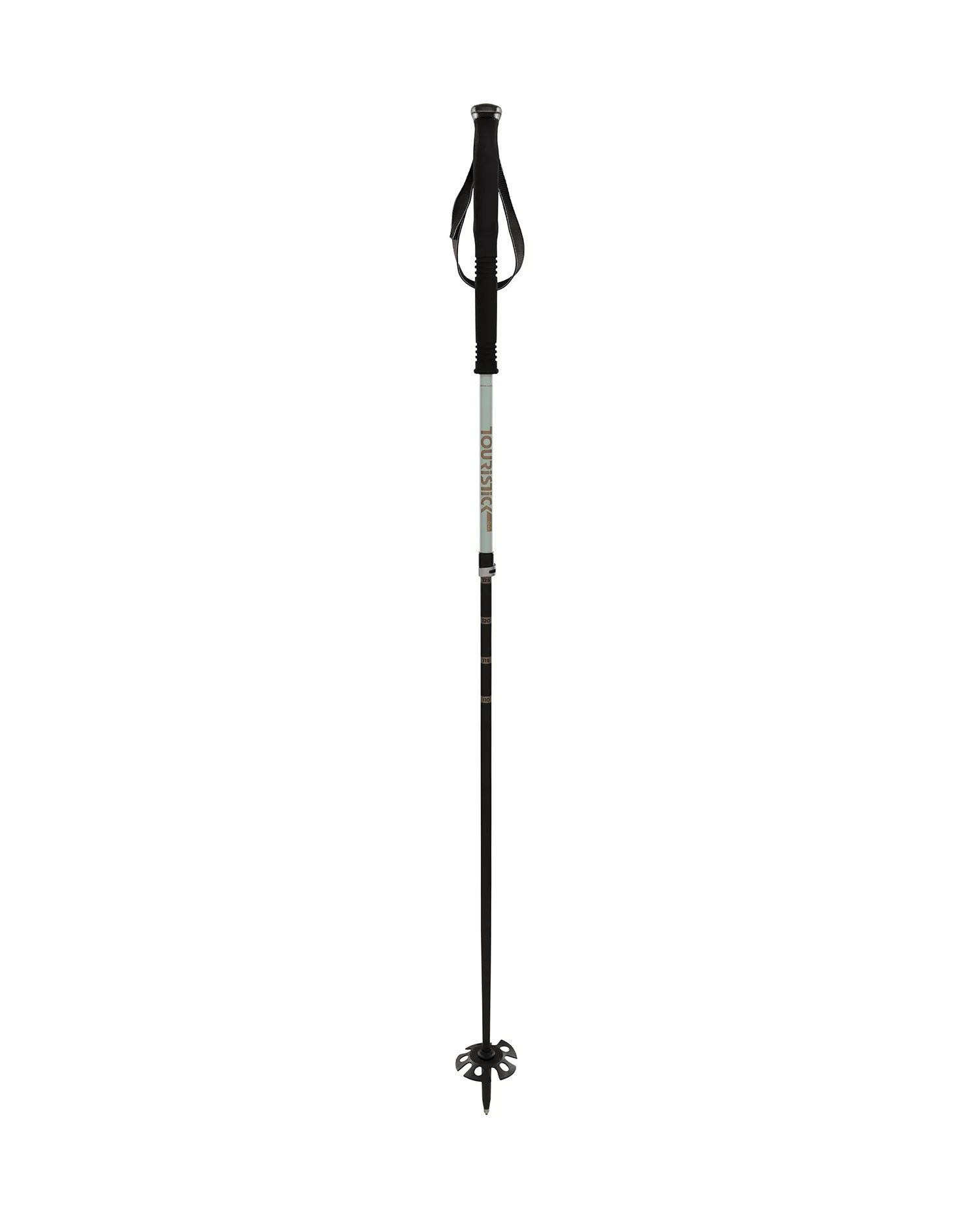 VOLKL TOURISTICK AA ski poles 141028-nd