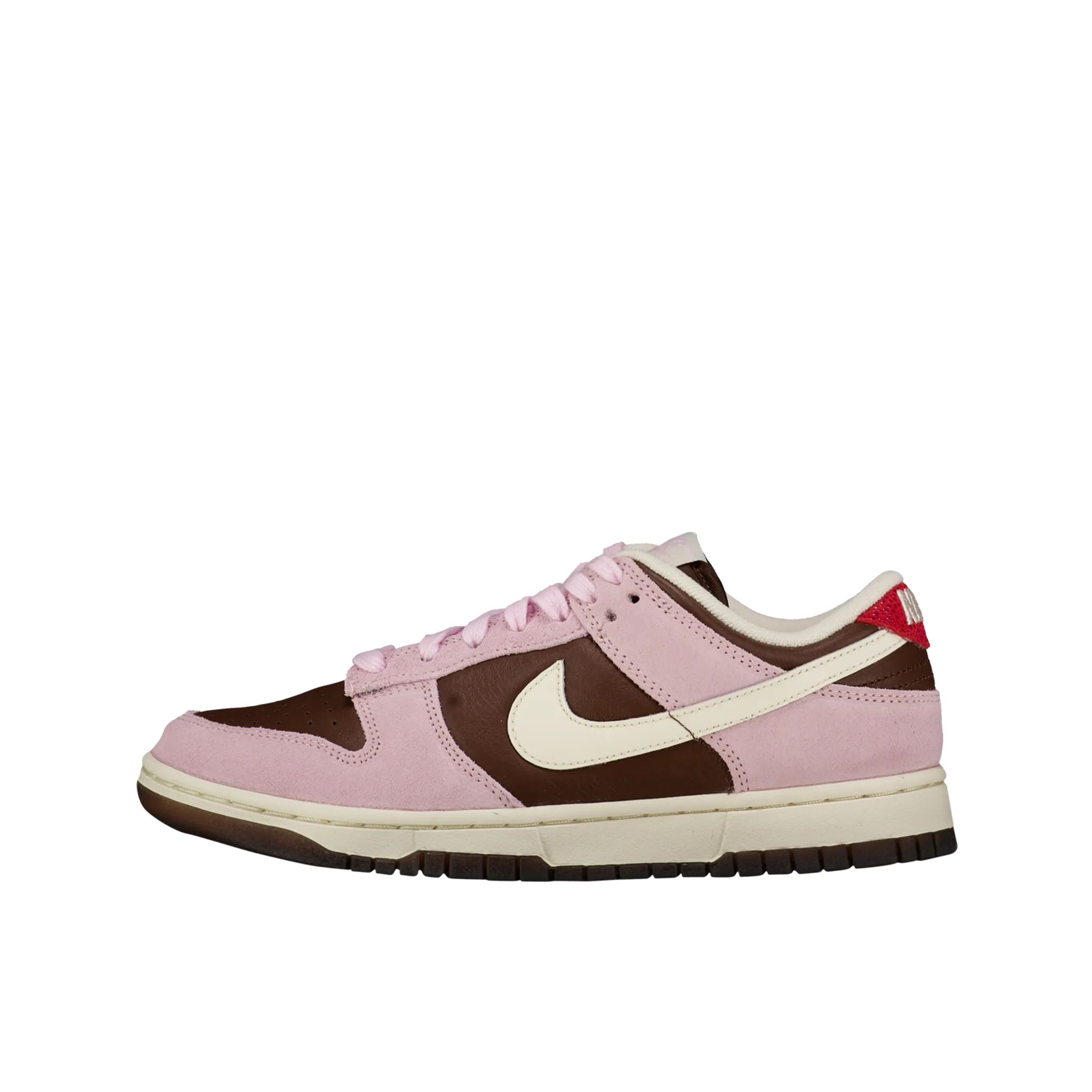 W Nike Dunk Low 'Neapolitan'