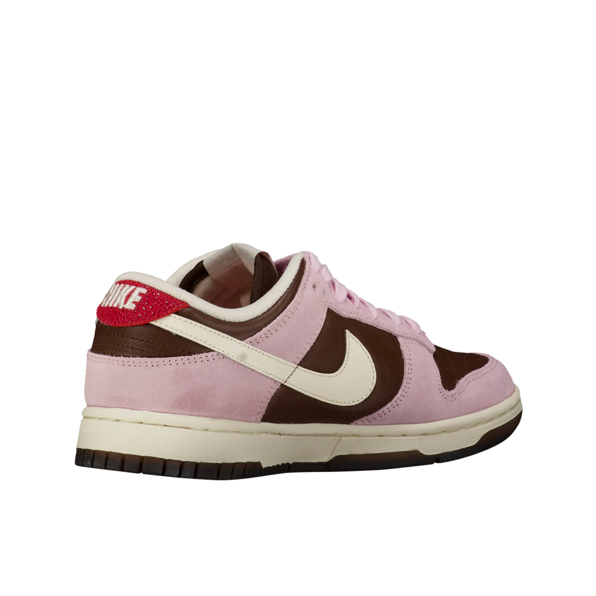 W Nike Dunk Low 'Neapolitan'