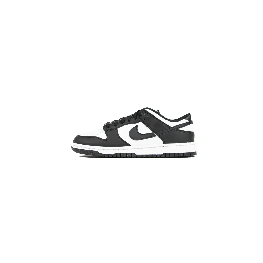 W Nike Dunk Low Next Nature (White/Black)