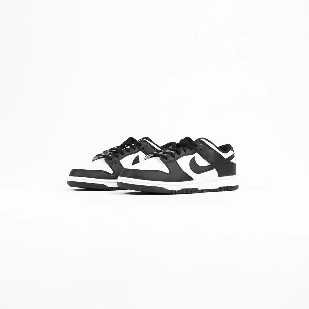 W Nike Dunk Low Next Nature (White/Black)