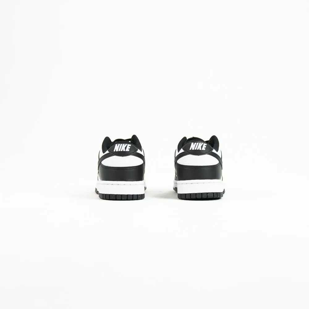 W Nike Dunk Low Next Nature (White/Black)