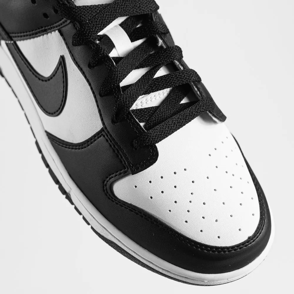 W Nike Dunk Low Next Nature (White/Black)