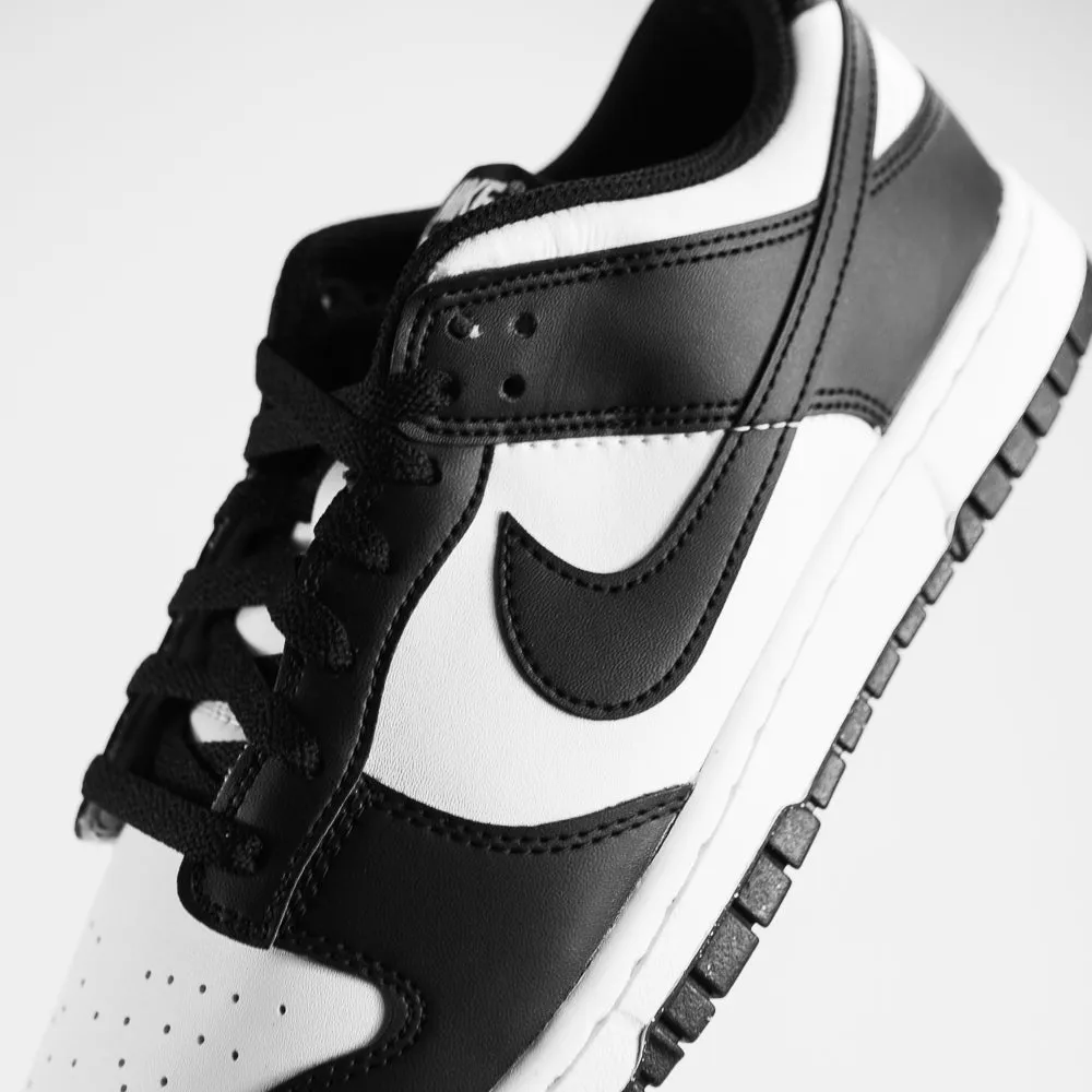 W Nike Dunk Low Next Nature (White/Black)