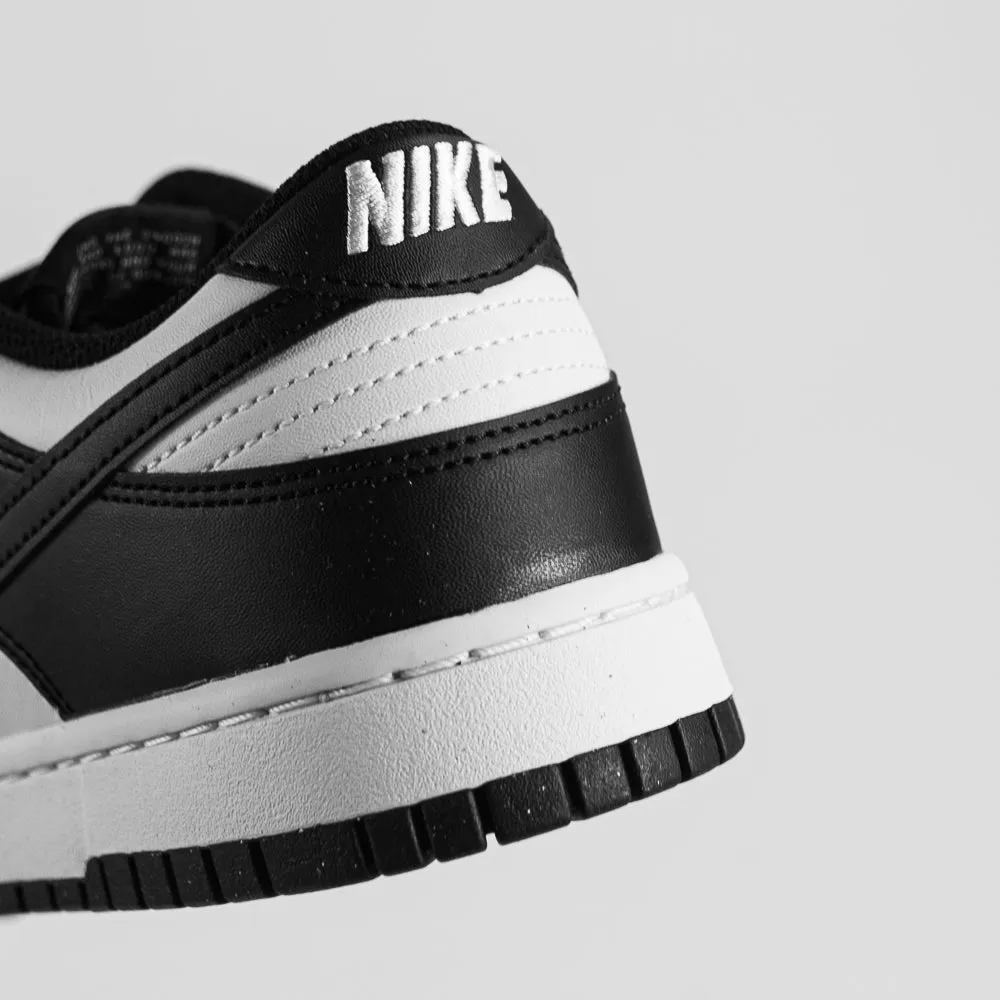 W Nike Dunk Low Next Nature (White/Black)