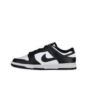 W Nike Dunk Low Retro 'Panda'