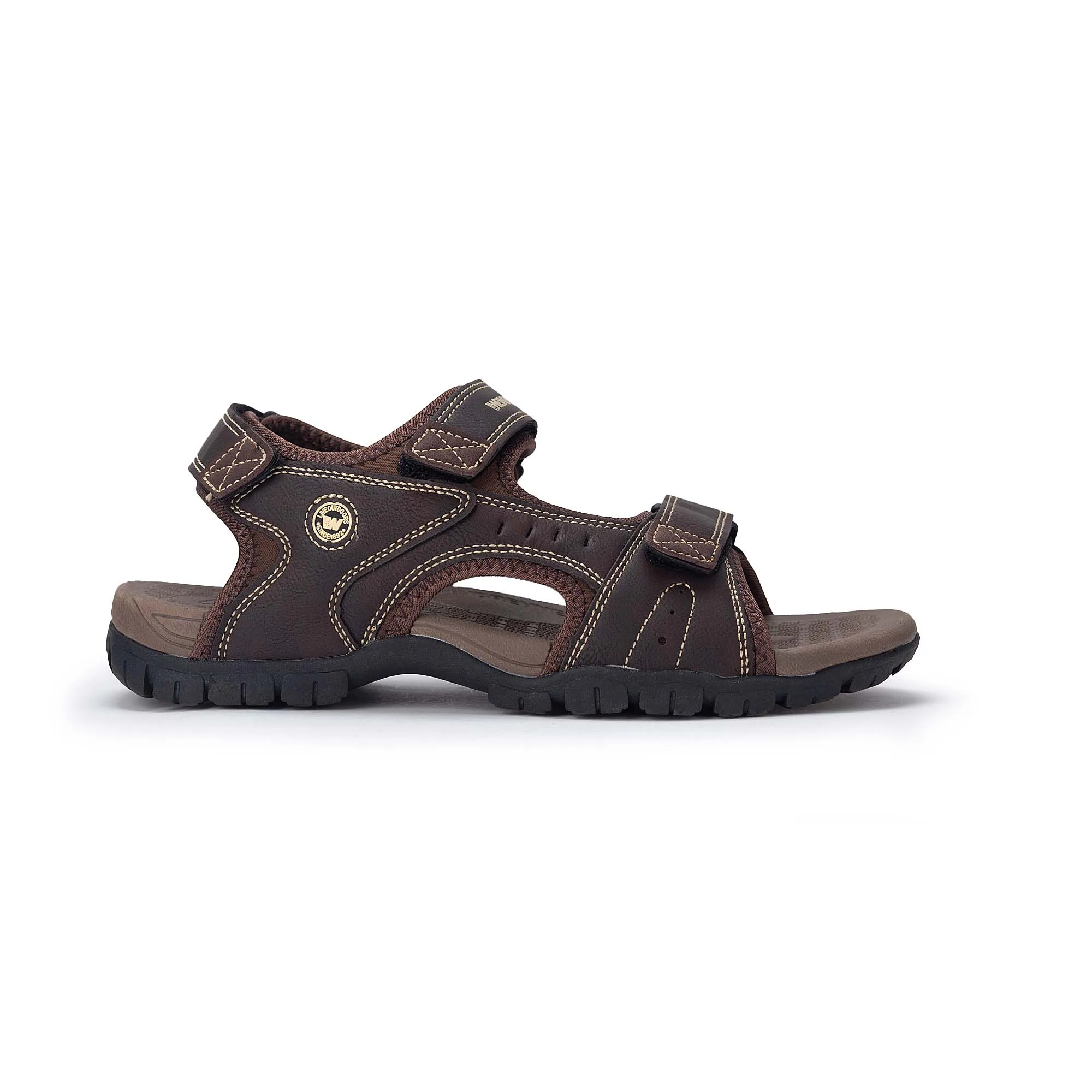 Weinbrenner Men Active Sandals 861X022