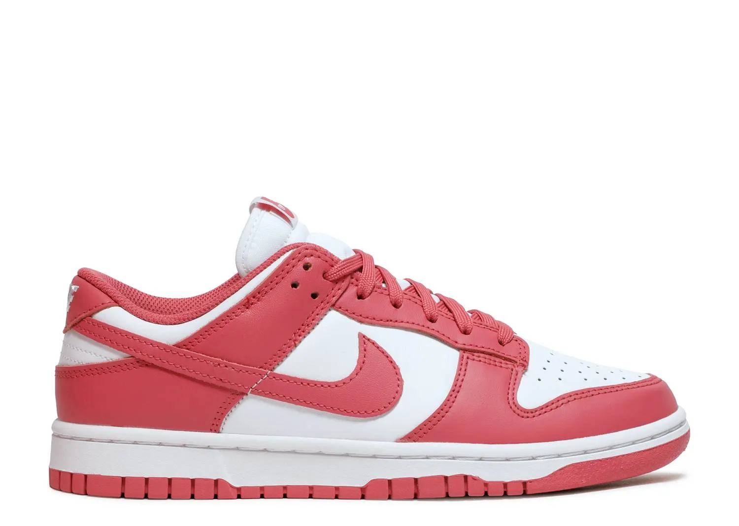 Wmns Nike Dunk Low Archaeo Pink (Wilmington Location)