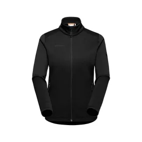 Women's Corporate Mid-Layer Jacket by Mammut