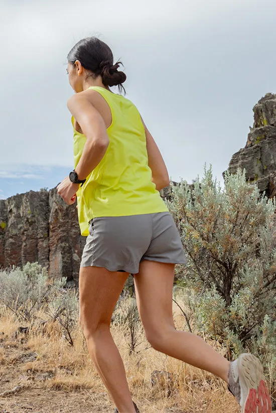 Women's Feathers Tech-Tank