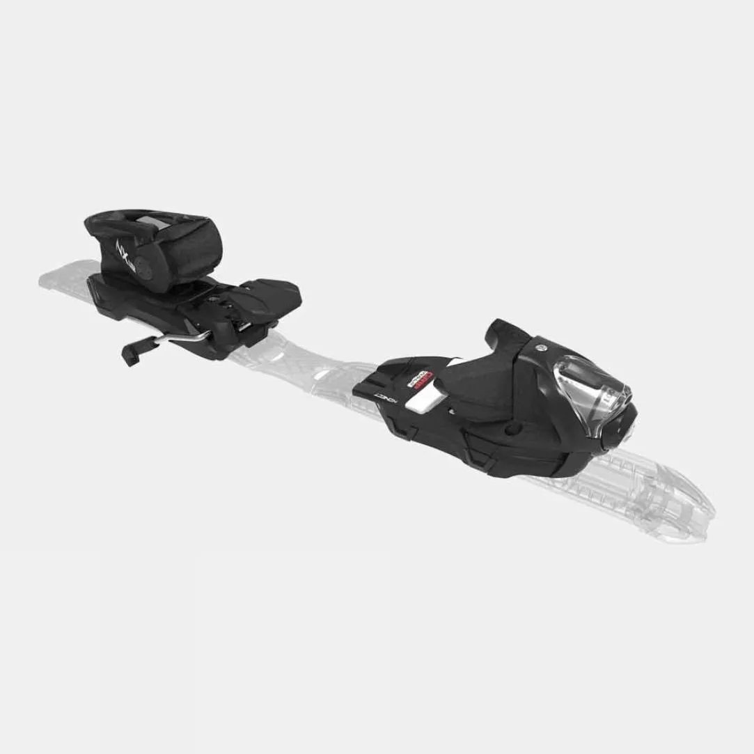 Womens Nova 14 TI Skis With NX 12 Konect GW Bindings