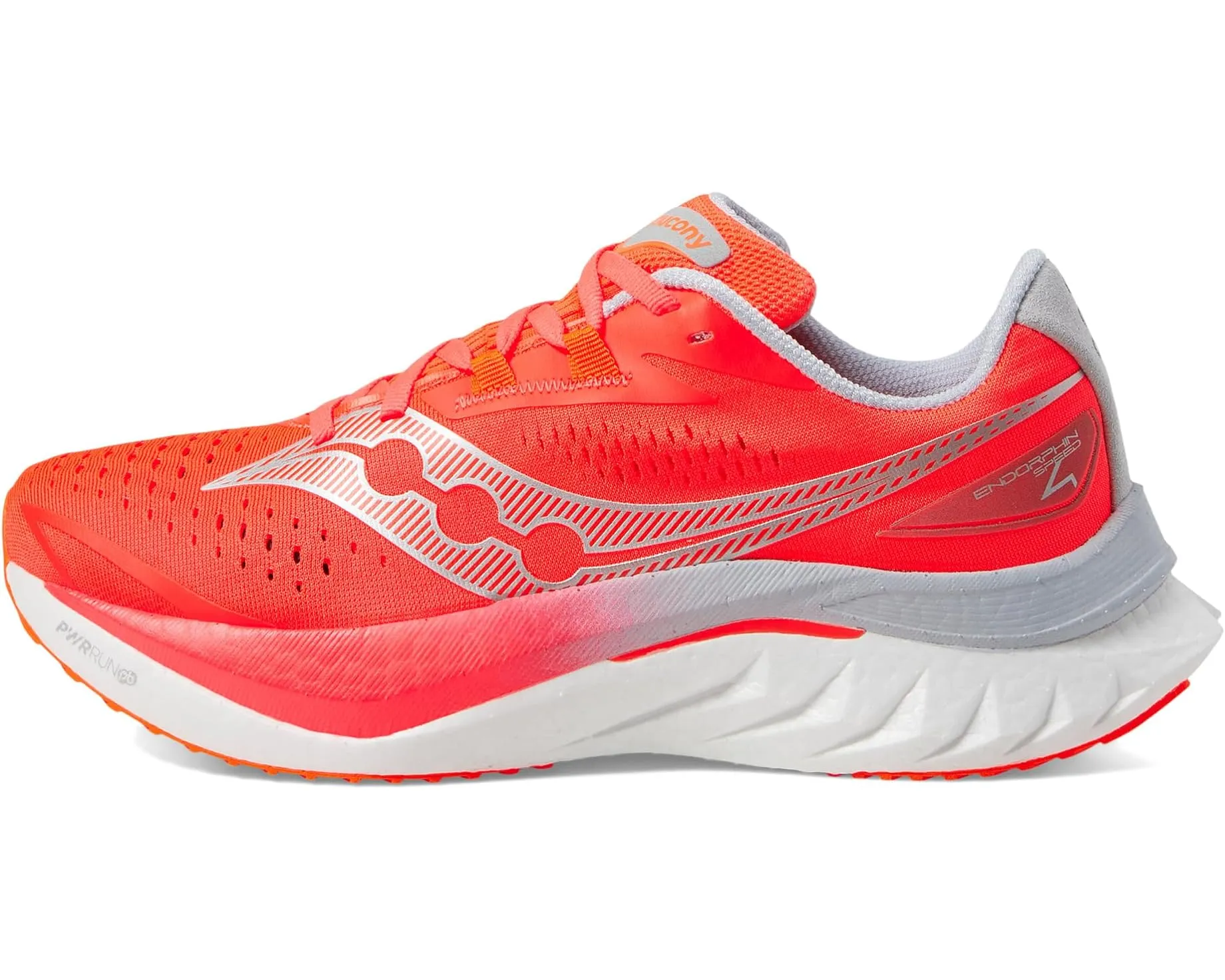 Women's Saucony Endorphin Speed 4