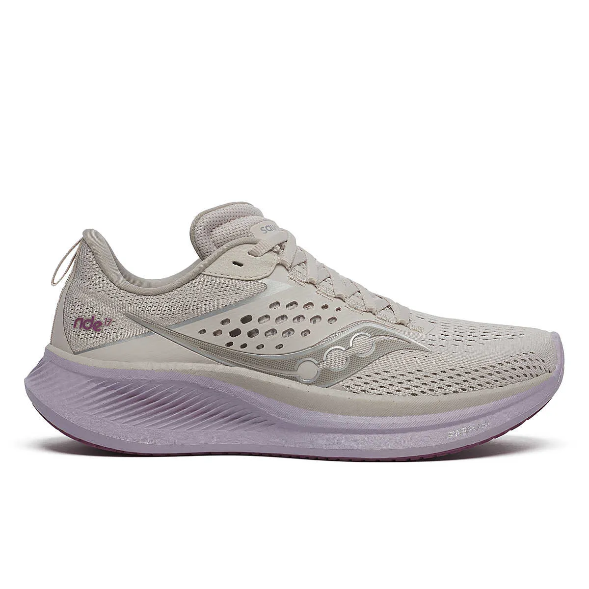 Women's Saucony Ride 17 - S10924-241